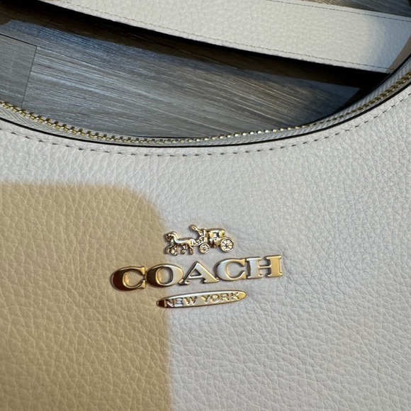 Coach Teri Hobo Bag - Picture 2 of 8